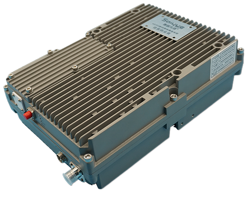 墨脱经济型光纤直放站