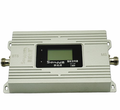 墨脱单频手机信号放大器800㎡