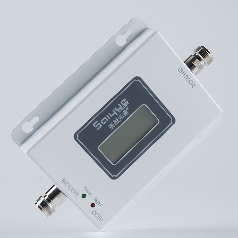 墨脱家用配电房机房信号放大器200㎡