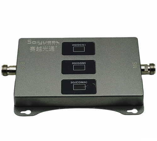 墨脱三频手机信号增强器200㎡
