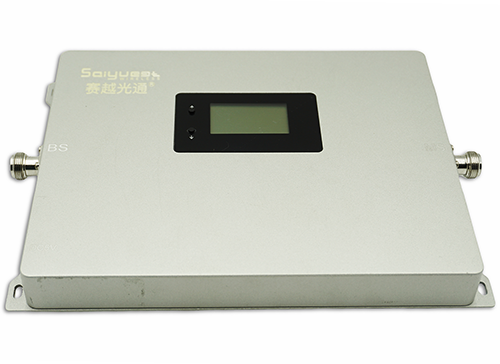  墨脱三频/四频/五频手机信号接收器800㎡