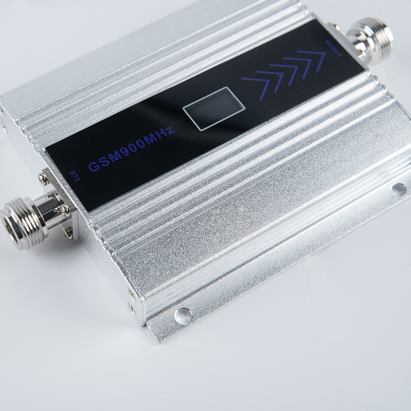 墨脱家用单频手机信号增强器100㎡