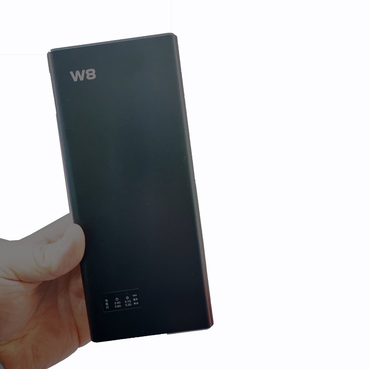  墨脱蓝牙WiFi信号屏蔽器