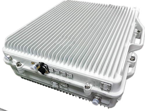 墨脱信令级数字室分型移动通信干扰器