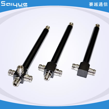  墨脱FM调频广播同步广播功分器