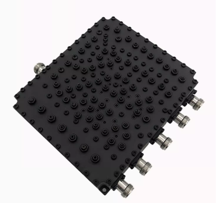  墨脱双频三频四频五频腔体合路器4G+5G