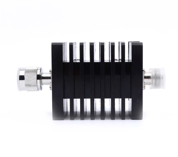  墨脱腔体固定衰减器0-3G/0-4G  N型接口